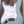 PRS SE Silver Sky Stone Blue Lefty