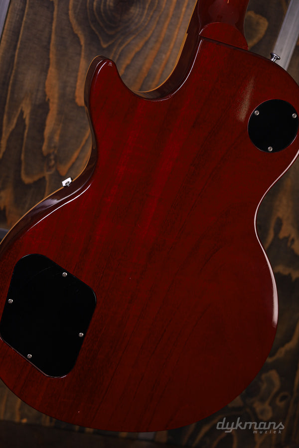 Gibson Les Paul Classic Plus Cherry Sunburst