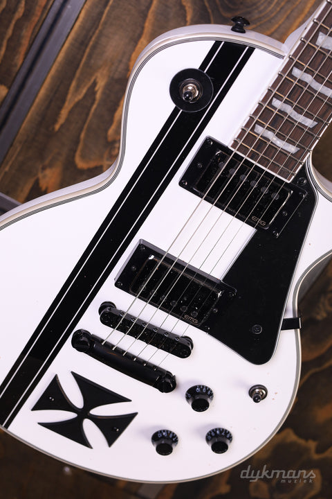 ESP LTD Iron Cross James Hetfield Signature