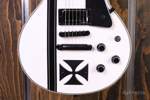 ESP LTD Iron Cross James Hetfield Signature