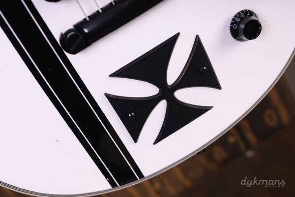 ESP LTD Iron Cross James Hetfield Signature
