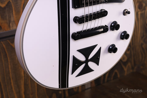 ESP LTD Iron Cross James Hetfield Signature