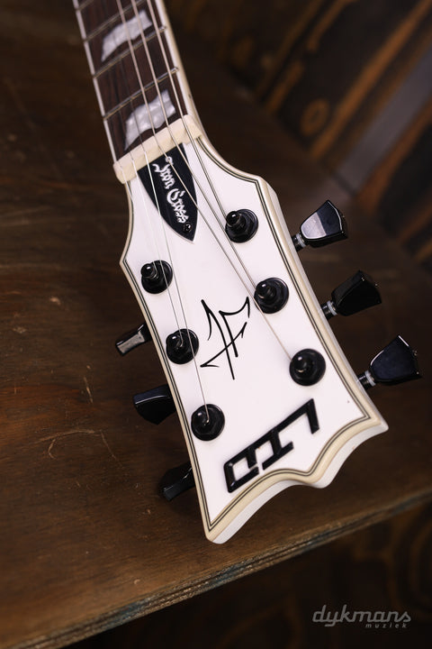 ESP LTD Iron Cross James Hetfield Signature