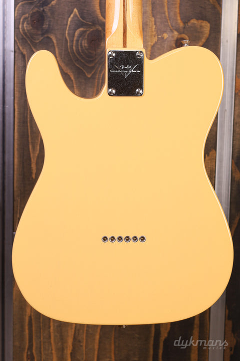 Fender Custom Shop 52 Telecaster Nocaster Blonde