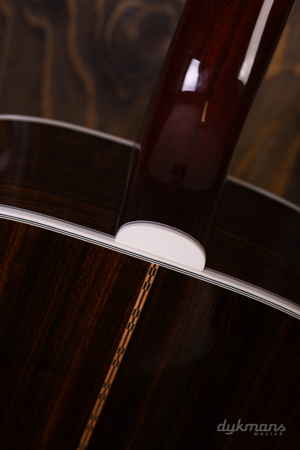 Guild F55e PRE-OWNED!