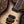 ESP E-II M-II Black Natural Burst