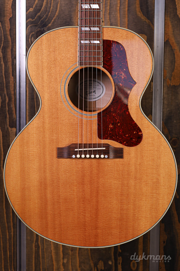 Gibson J-185 PRE-OWNED!