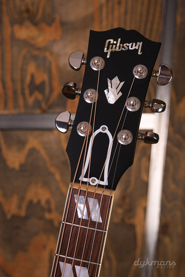 Gibson J-185 PRE-OWNED!