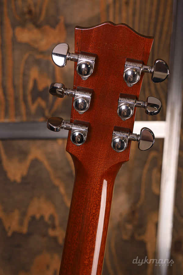 Gibson J-185 PRE-OWNED!
