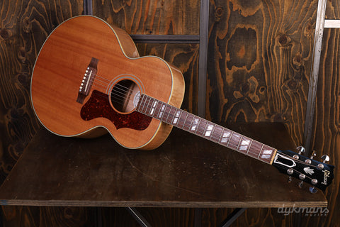 Gibson J-185 PRE-OWNED!