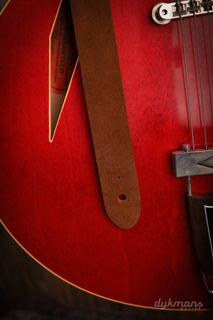 Blue Bell Straps Royal Amber