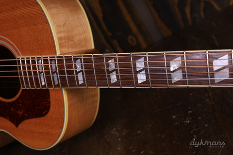 Gibson J-185 PRE-OWNED!