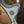 Gretsch Custom Shop 1959 White Penguin Faded Daphne Blue Heavy Relic