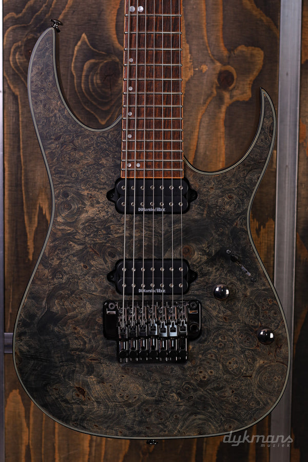 Ibanez RG927WBBZ PRE-OWNED!
