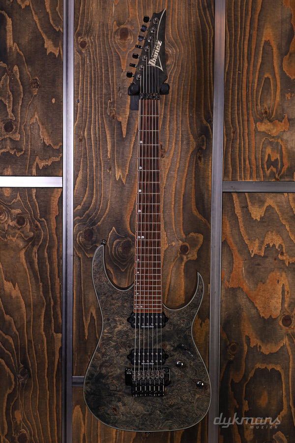 Ibanez RG927WBBZ PRE-OWNED!