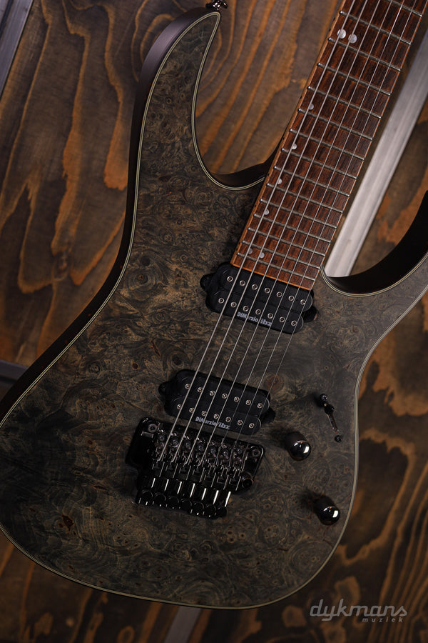 Ibanez RG927WBBZ PRE-OWNED!