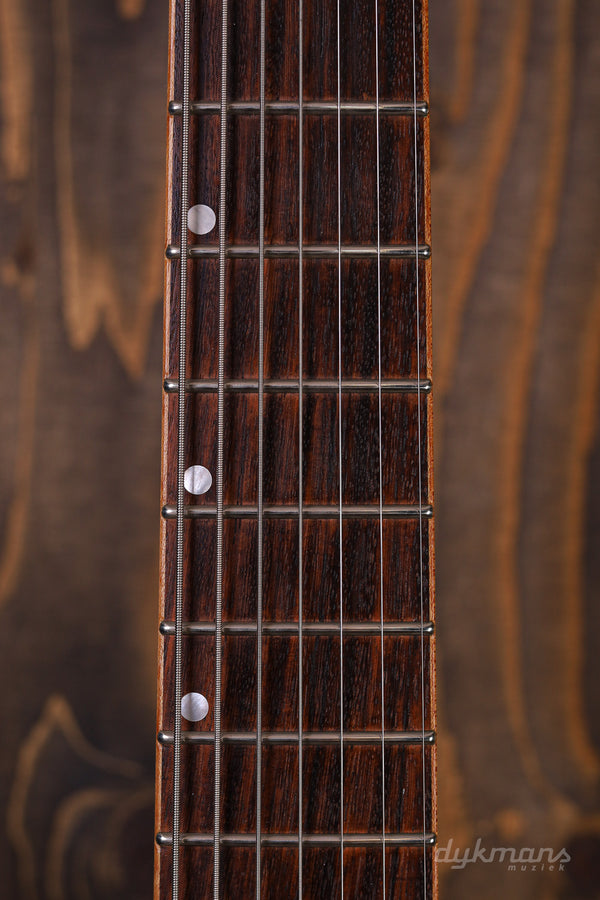 Ibanez RG927WBBZ PRE-OWNED!