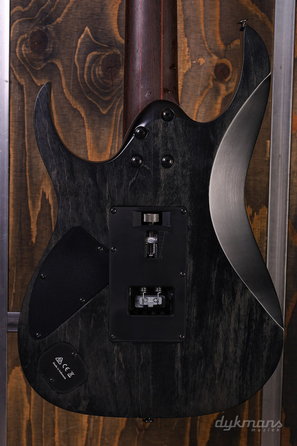 Ibanez RG927WBBZ PRE-OWNED!