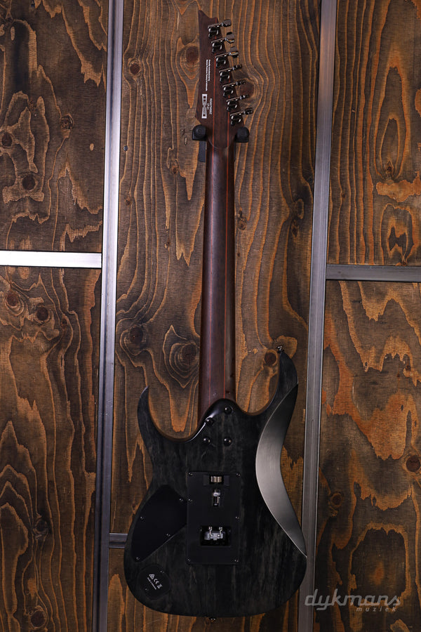 Ibanez RG927WBBZ PRE-OWNED!