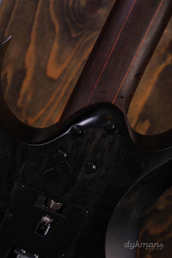 Ibanez RG927WBBZ PRE-OWNED!