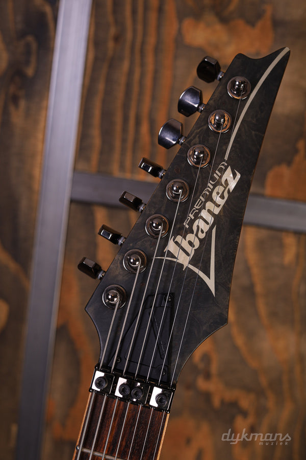 Ibanez RG927WBBZ PRE-OWNED!