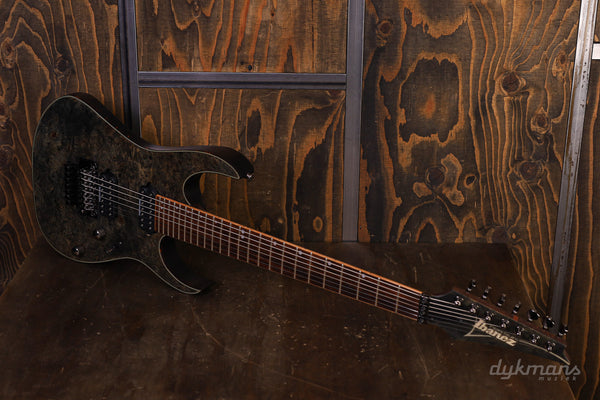 Ibanez RG927WBBZ PRE-OWNED!