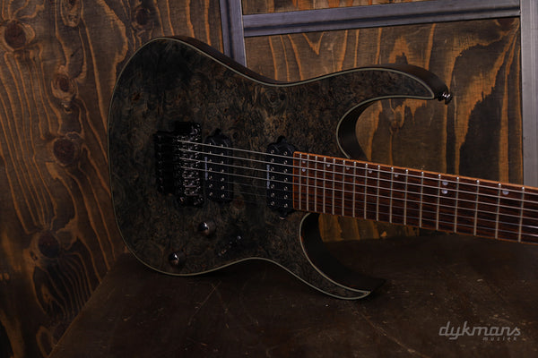 Ibanez RG927WBBZ PRE-OWNED!