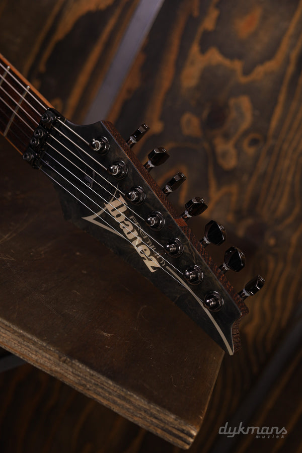 Ibanez RG927WBBZ PRE-OWNED!