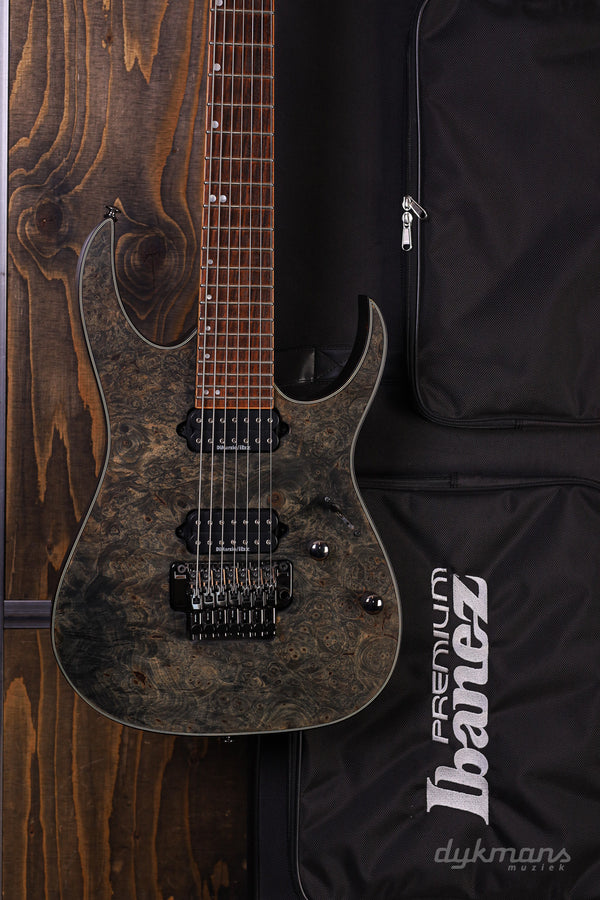 Ibanez RG927WBBZ PRE-OWNED!