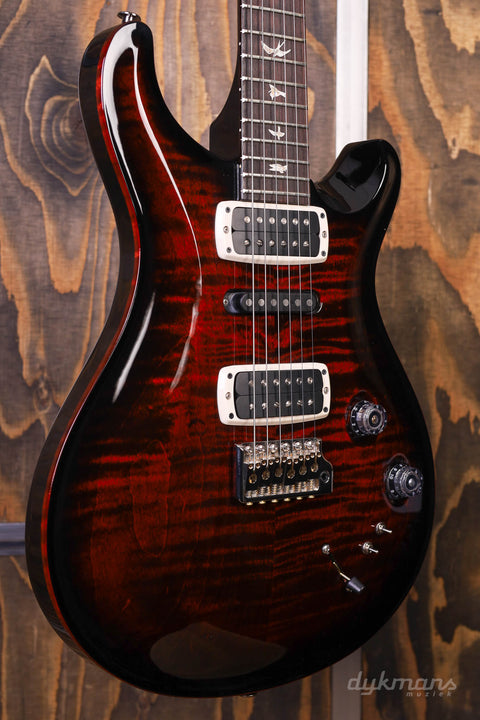 PRS Modern Eagle V Fire Smokeburst