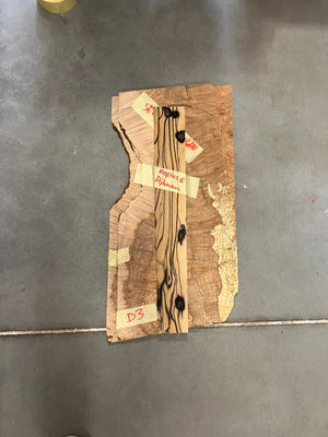 Mayones Regius V24 6 Master Grade Spalted Maple PRE-ORDER