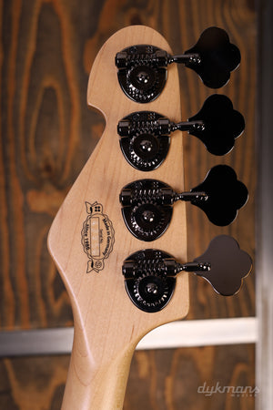 Sandberg California II VT4 Matt Blackburst