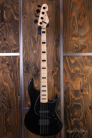 Sandberg California II TM4 SL Paulownia Matt Black