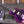 ESP Eclipse Custom Purple Peel