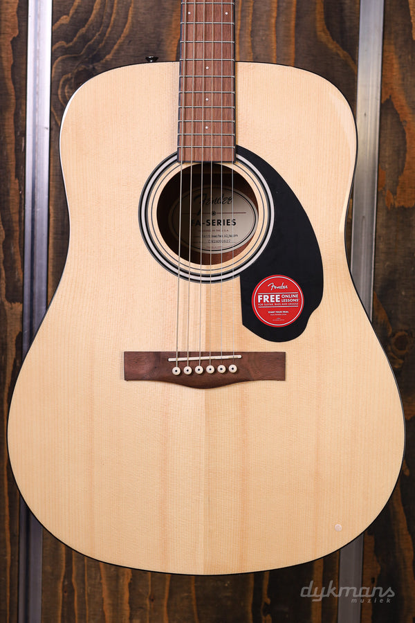 Fender FA-115 V2