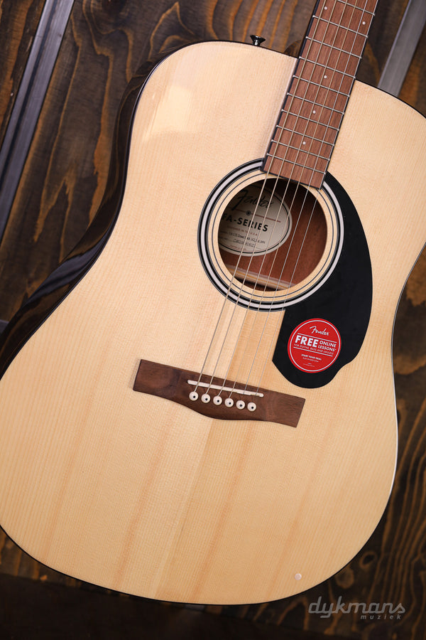 Fender FA-115 V2