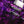 ESP Eclipse Custom Purple Peel