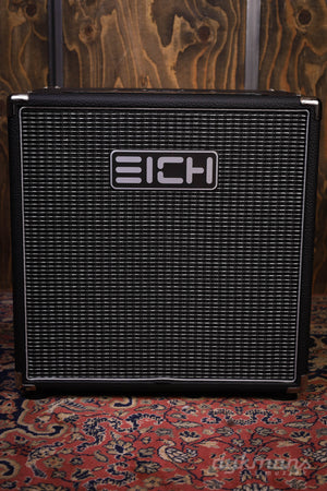 Eich 112XS 8 ohms