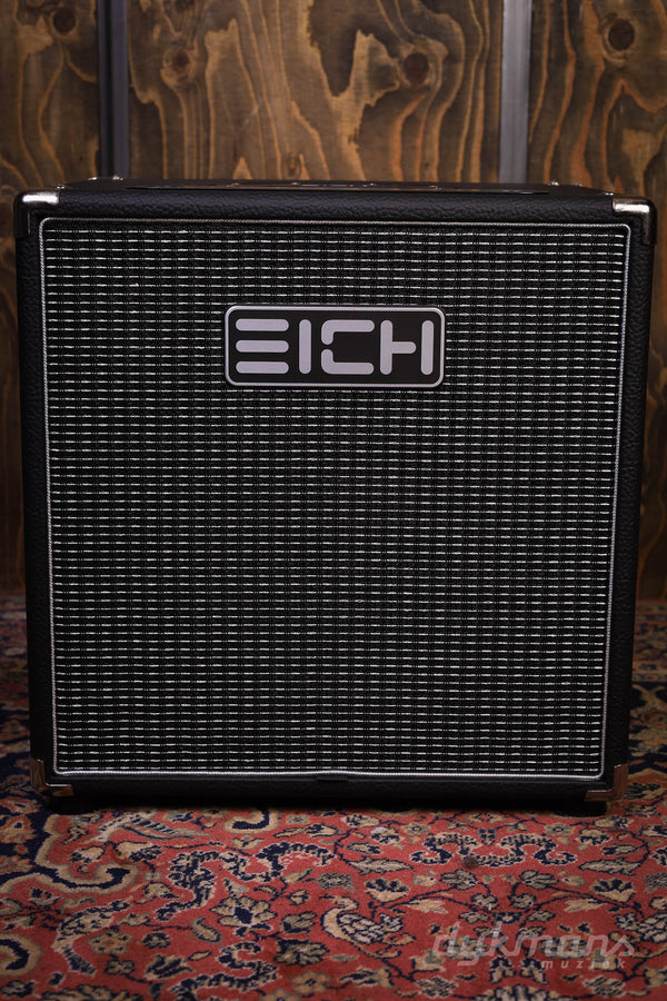 Eich 112XS 8 ohms