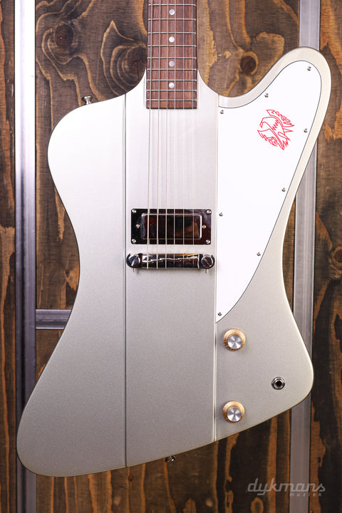 Epiphone 1963 Firebird I Silver Mist