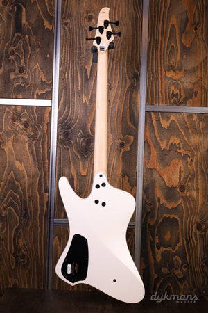 Dingwall D-Roc 4-string Ducati Matte Pearl White