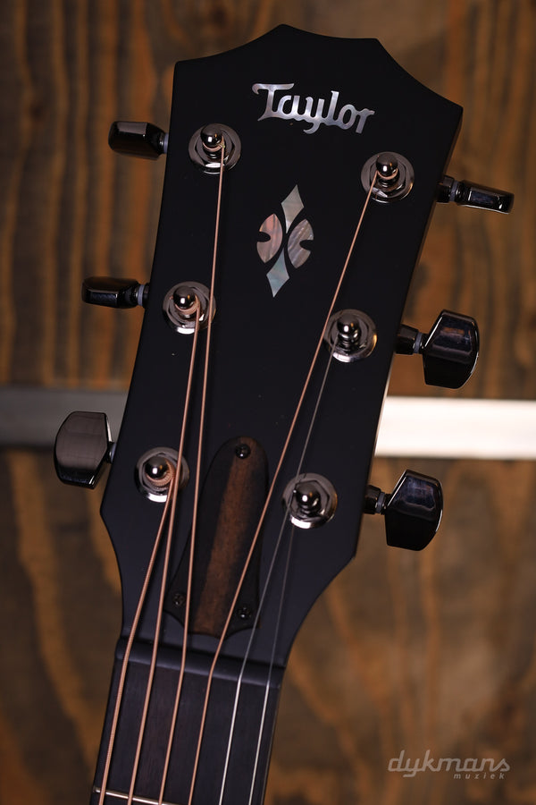 Taylor Custom GA Walnut #..024