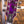 ESP Eclipse Custom Purple Peel