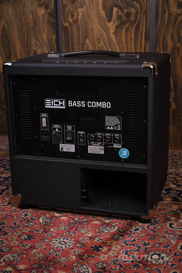 Eich BC112 Pro