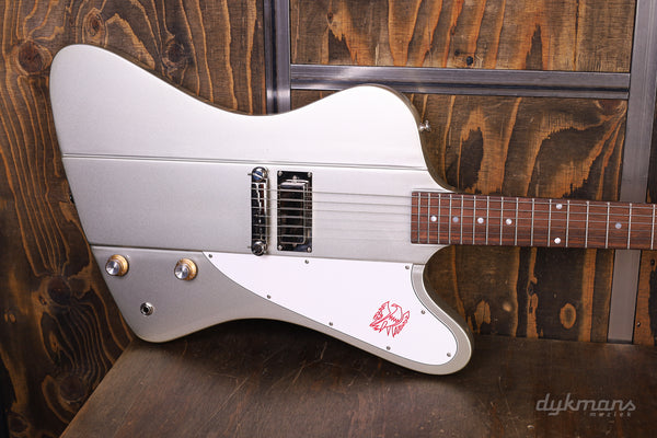 Epiphone 1963 Firebird I Silver Mist