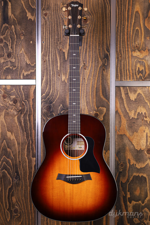 Taylor 50th anniversary 217e-SB Plus LTD