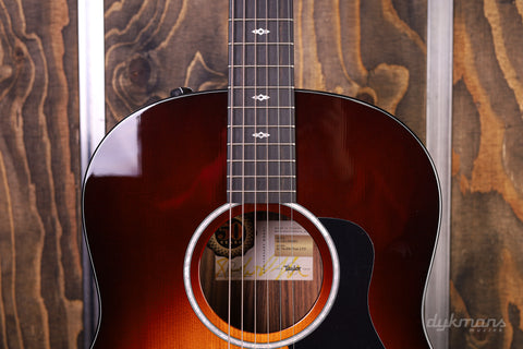 Taylor 50th anniversary 217e-SB Plus LTD