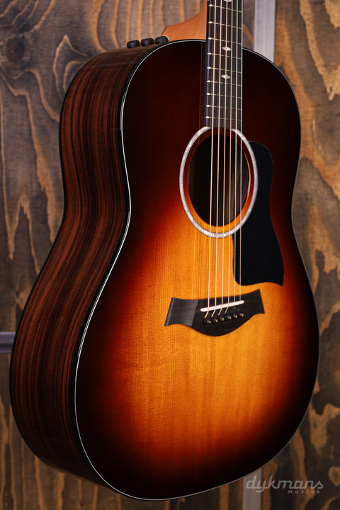 Taylor 50th anniversary 217e-SB Plus LTD