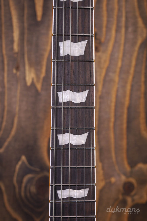 ESP LTD Deluxe EC-1000 EMG Vintage Black
