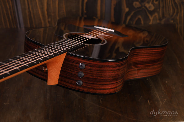 Taylor 50th anniversary 217e-SB Plus LTD